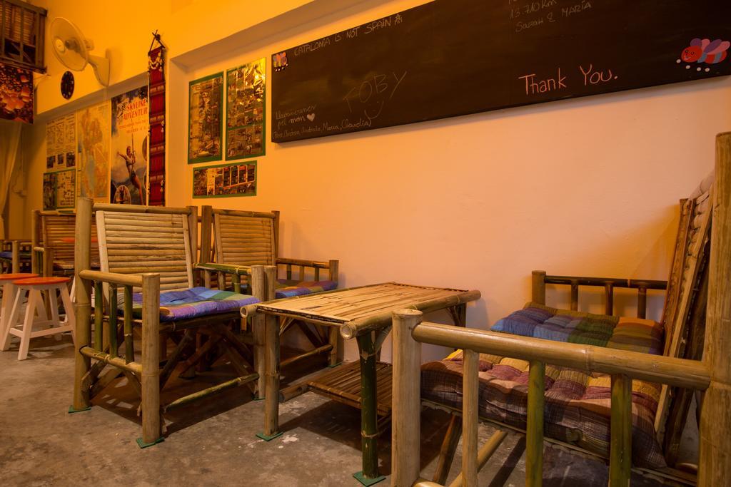 Hug Chang House شيانغ ماي المظهر الخارجي الصورة