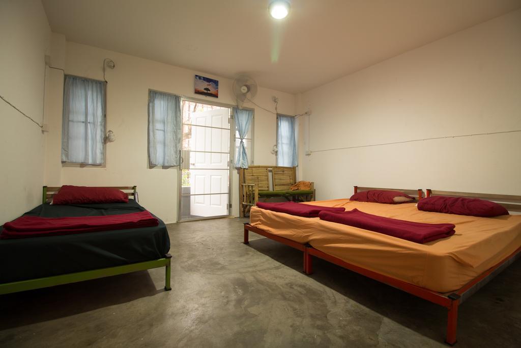Hug Chang House شيانغ ماي المظهر الخارجي الصورة