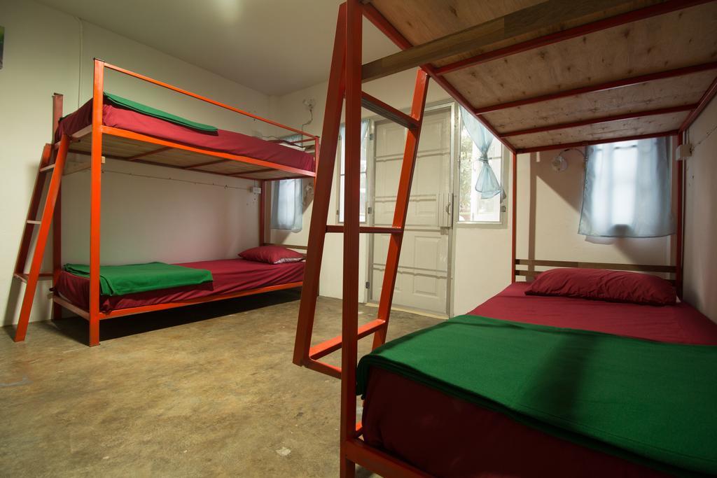 Hug Chang House شيانغ ماي المظهر الخارجي الصورة